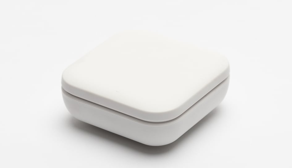 Vivint Newark water sensor